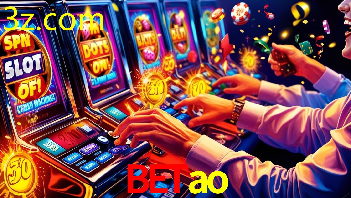 BETAO